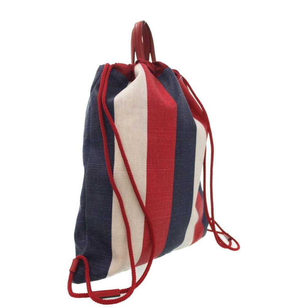 GUCCI GG Drawstring Backpack - Picture 2 of 9